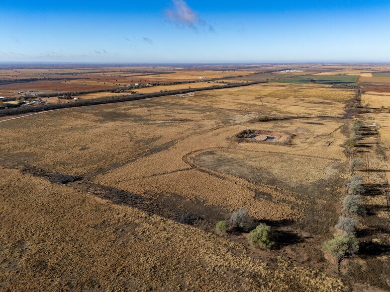 More Photos Of FM 1046 & CR 23, Briscoe Land For Sale