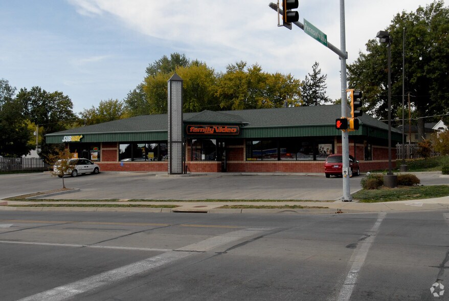 More Photos Of 1700 S 10th Ave, Leavenworth Freestanding For Lease