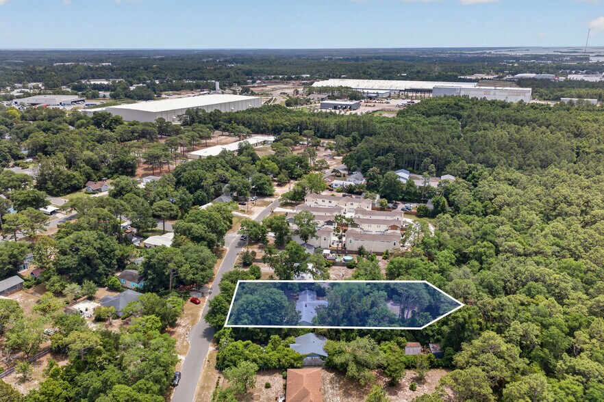 More Photos Of 2830 Worth Dr, Wilmington Land For Sale