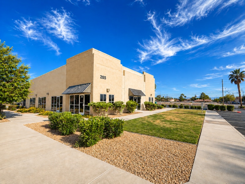 Primary Photo Of 295 E Warm Springs Rd, Las Vegas Unknown For Lease