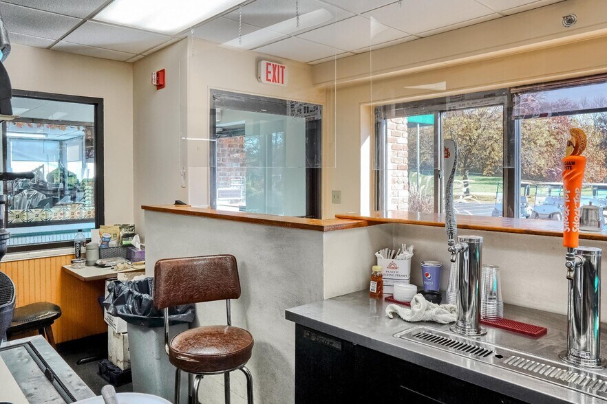 More Photos Of 155 Wilbur Blvd, Poughkeepsie General Retail For Sale