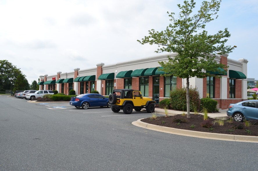 More Photos Of 111 Bata Blvd, Belcamp Medical For Sale