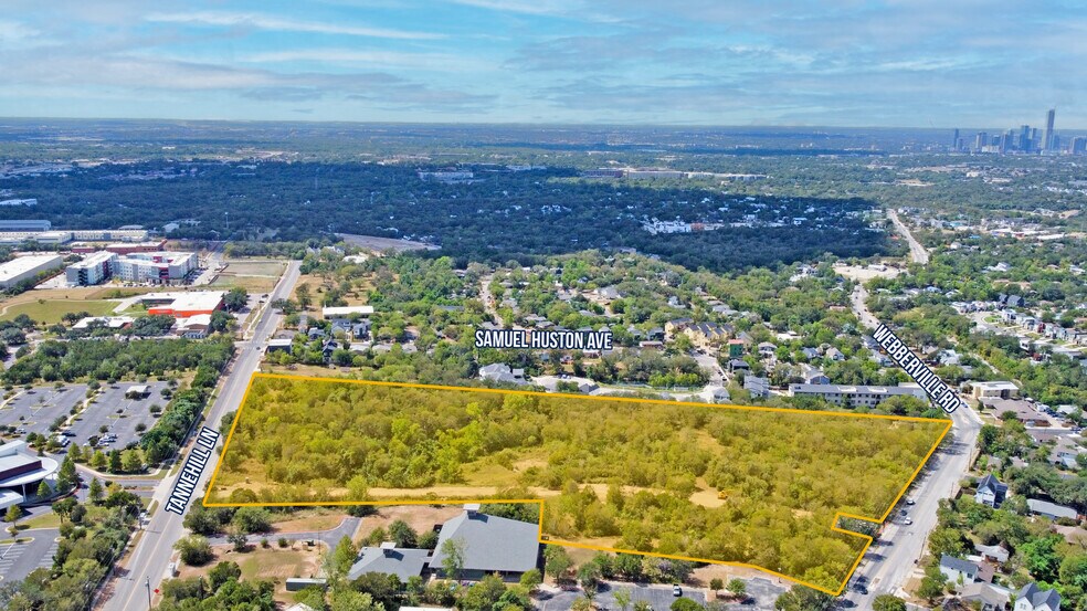 More Photos Of 1907 Webberville Rd, Austin Land For Sale
