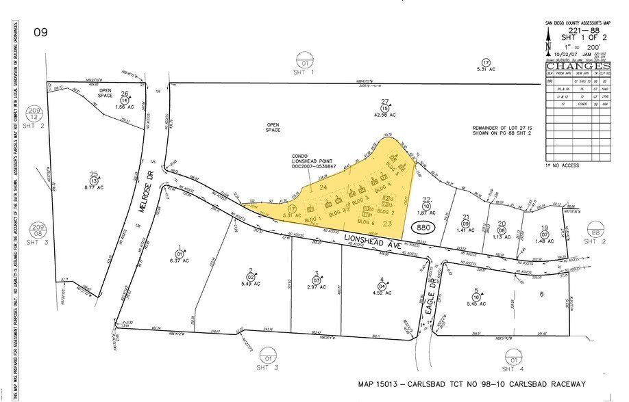 More Photos Of 3164 Lionshead Ave, Carlsbad Office For Sale
