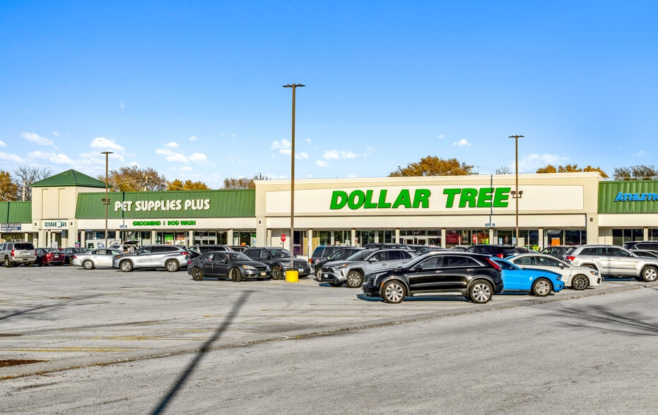 More Photos Of 8707-8767 Ridgeland Ave, Oak Lawn Unknown For Lease