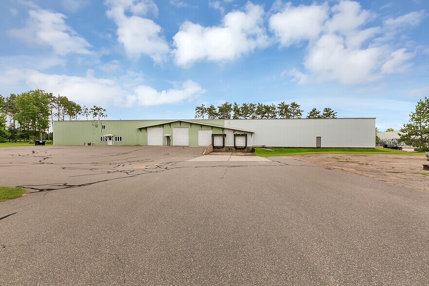 Primary Photo Of 15615 Highway 27, Little Falls Refrigeration Cold Storage For Lease