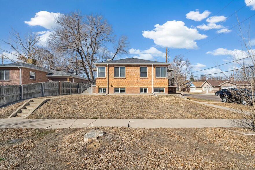 More Photos Of 2300 W 39th Ave, Denver Apartments For Sale