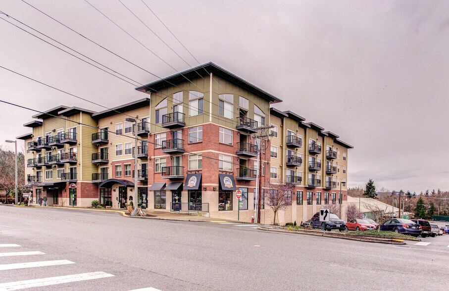 More Photos Of 1440 10th St, Bellingham Apartments For Lease