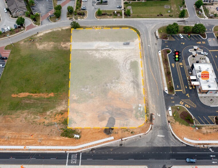 More Photos Of 6985 Raeford Rd, Fayetteville Land For Sale