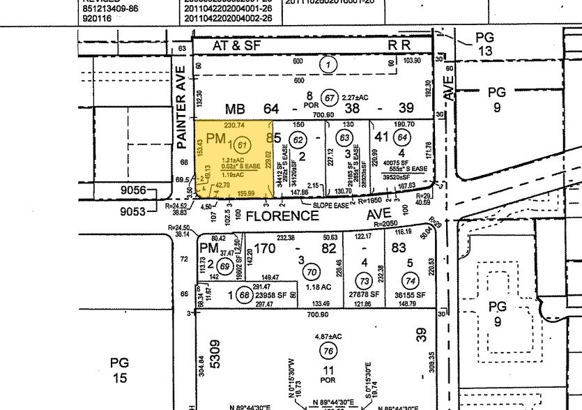 More Photos Of 13205 Lakeland Rd, Santa Fe Springs Manufacturing For Sale