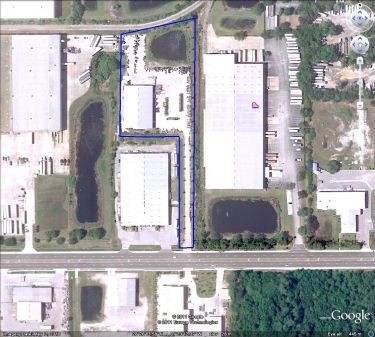 Primary Photo Of 691 W Landstreet Rd, Orlando Warehouse For Lease