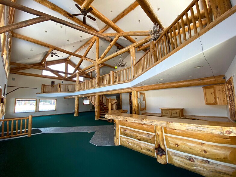More Photos Of 2400 9th St W, Columbia Falls Freestanding For Sale