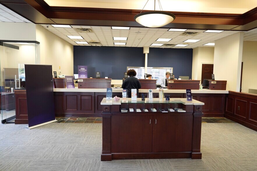 More Photos Of 725 Bloomfield Ave, Verona Bank For Sale