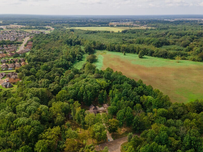 More Photos Of 0 Larry Anderson dr, Arlington Land For Sale