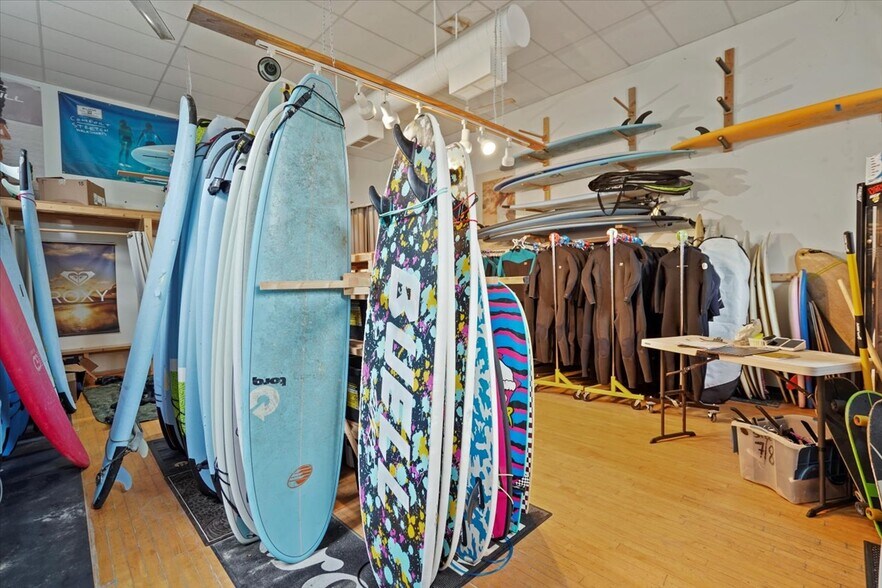 More Photos Of 171 Sunset Blvd, Cannon Beach Storefront Retail Residential For Sale