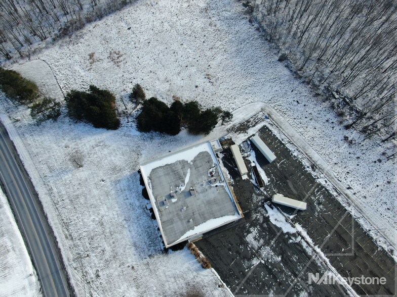 More Photos Of 178 Industrial Rd, Frackville Flex For Sale