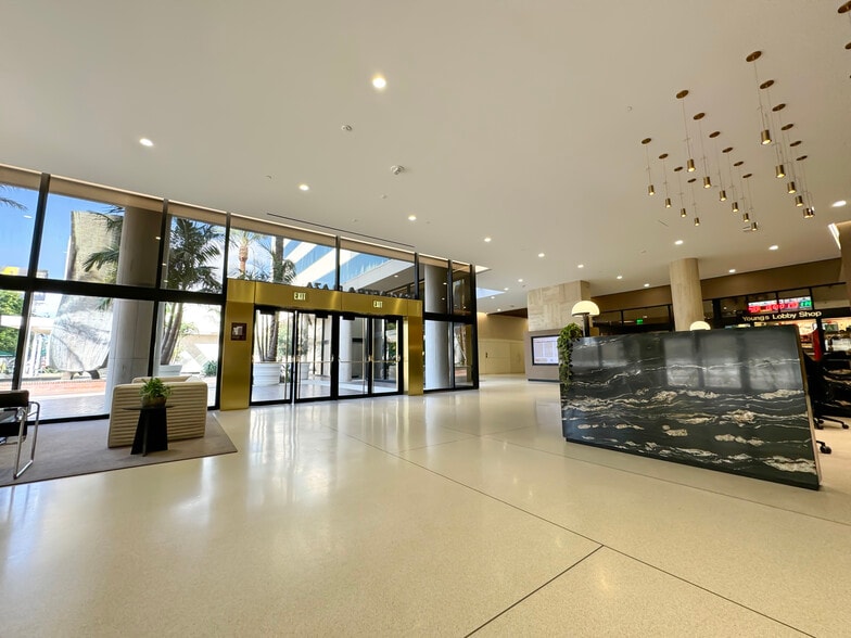 More Photos Of 5757 Wilshire Blvd, Los Angeles Office For Lease