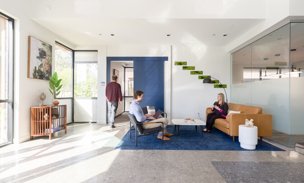 More Photos Of 1820 E Ray Rd, Chandler Coworking Space