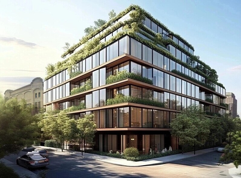 More Photos Of 222 Nevins St, Brooklyn Warehouse For Sale