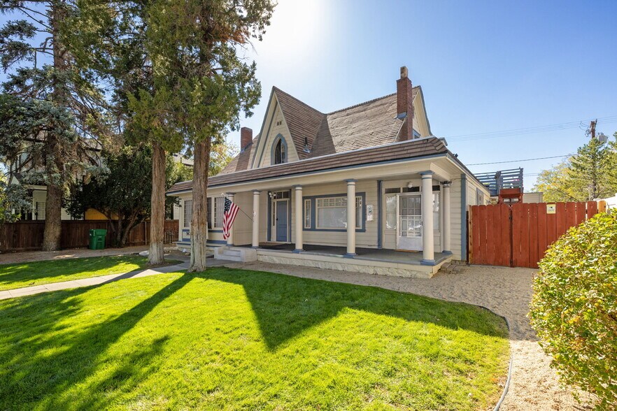 More Photos Of , Reno Multifamily For Sale