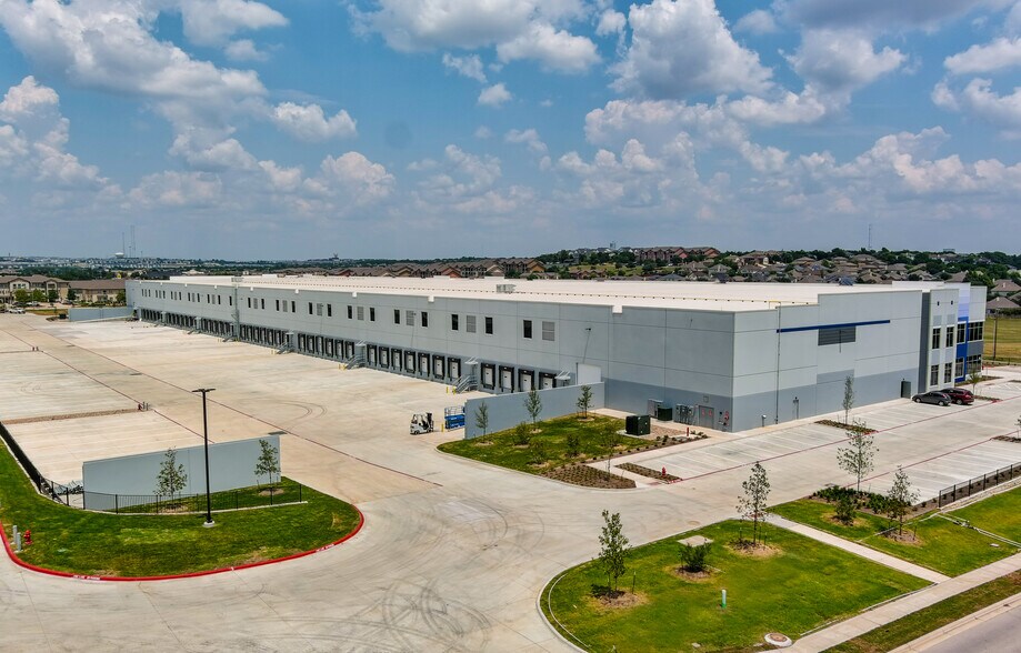 More Photos Of 3700 Sunrise Rd, Round Rock Unknown For Lease