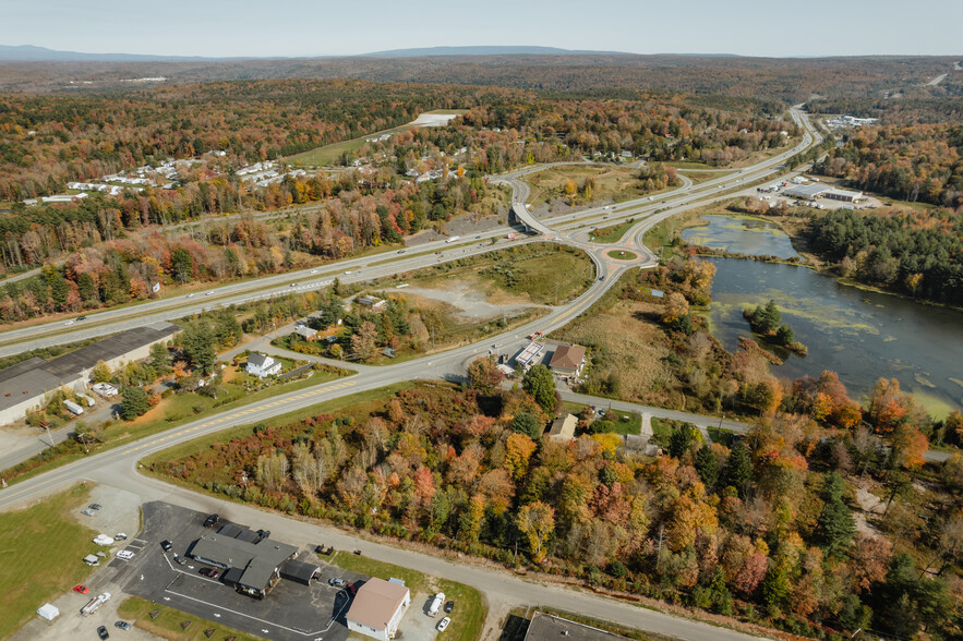 Primary Photo Of Rose Valley Rd, Monticello Land For Sale