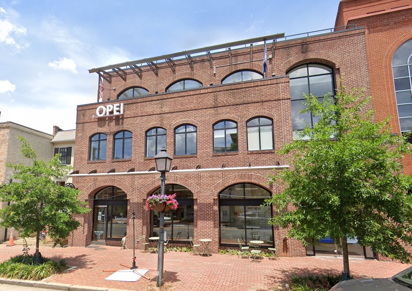 Primary Photo Of 1605 King St, Alexandria Office For Lease