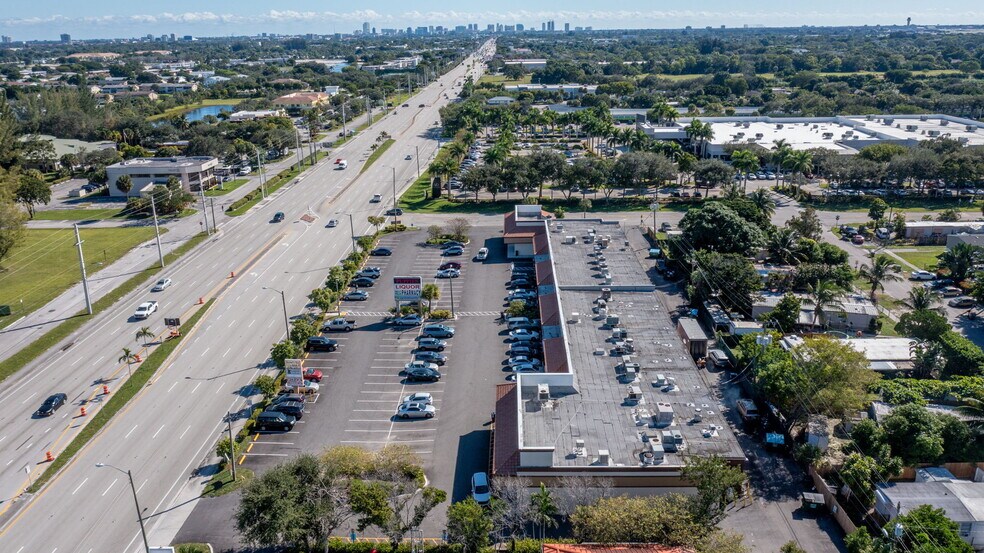 More Photos Of 5750-5784 Okeechobee Blvd, West Palm Beach Unknown For Lease