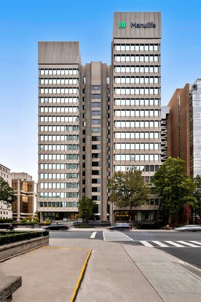 More Photos Of 250 Bloor St E, Toronto Office For Lease