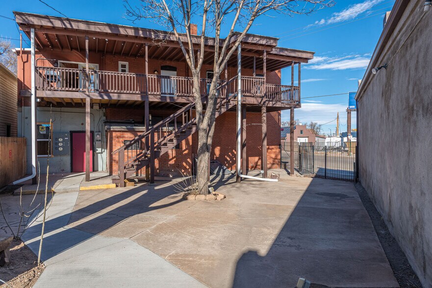 More Photos Of 901 E C St, Pueblo Storefront Retail Residential For Sale