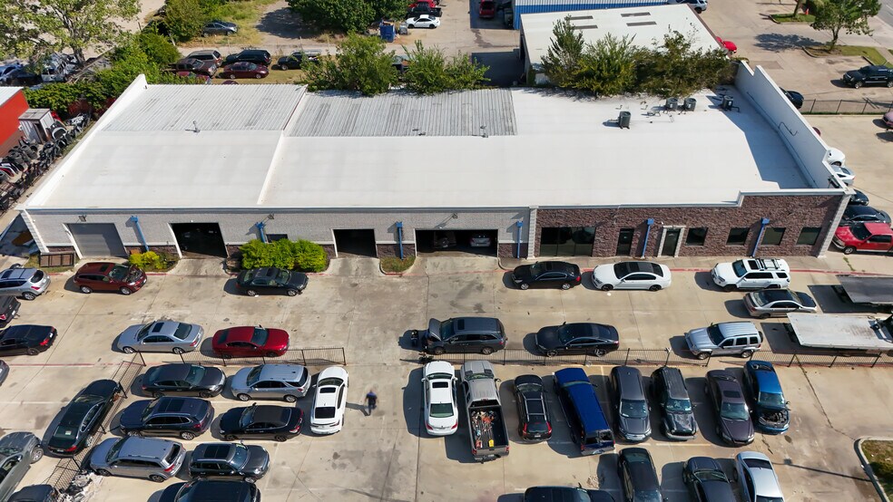 More Photos Of 4001 S Buckner Blvd, Dallas Service For Sale