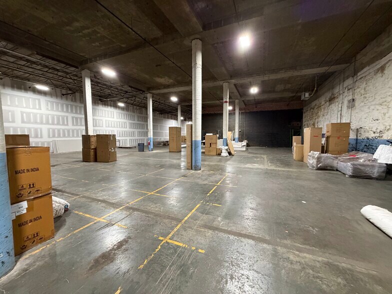 More Photos Of 3501 1st Ave N, Birmingham Warehouse For Lease