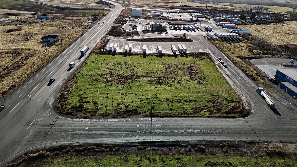 Primary Photo Of Stanfield Ave, Stanfield Land For Sale