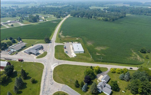More Photos Of 4531 Lansing Rd, Bancroft Convenience Store For Sale