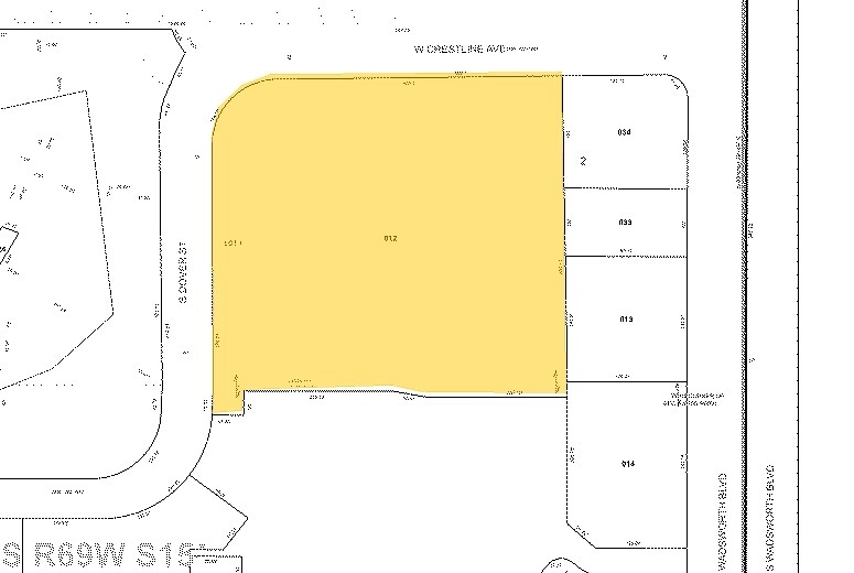 More Photos Of 8601 W Cross Dr, Littleton Unknown For Sale