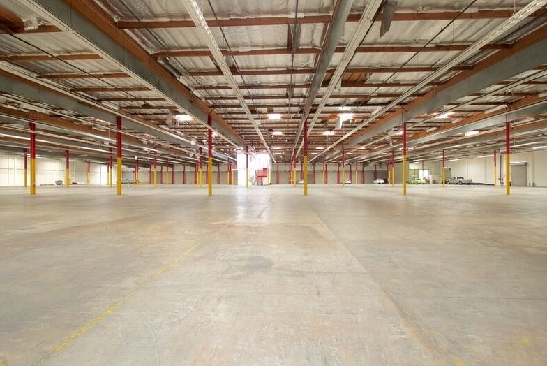 More Photos Of 929 S Azusa Ave, City Of Industry Warehouse For Lease