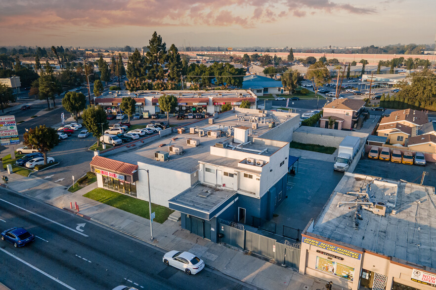 Primary Photo Of 11819 Firestone Blvd, Norwalk Loft Creative Space For Sale