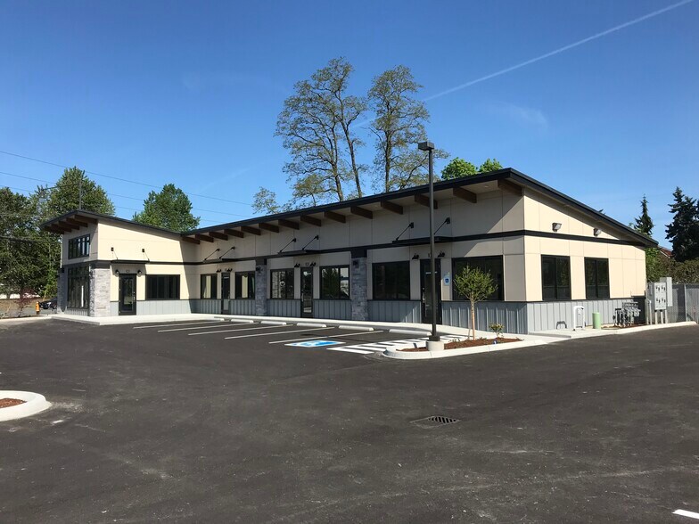More Photos Of 12421 State Ave, Marysville Office Residential For Lease