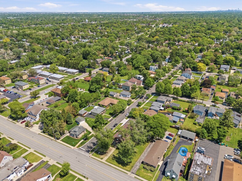 More Photos Of 405 S Westmore Ave, Lombard Religious Facility For Sale