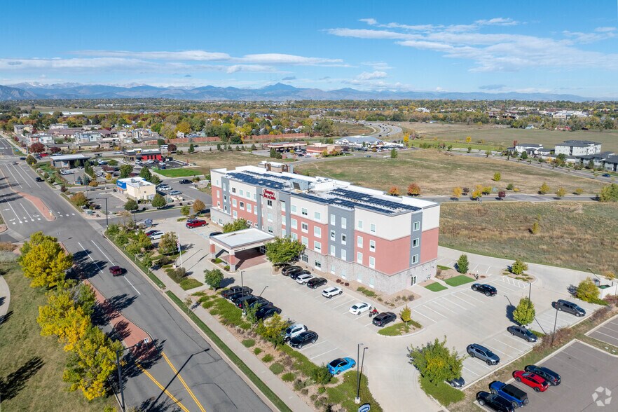 More Photos Of Hwy 287 & Exempla Cir, Lafayette Land For Sale