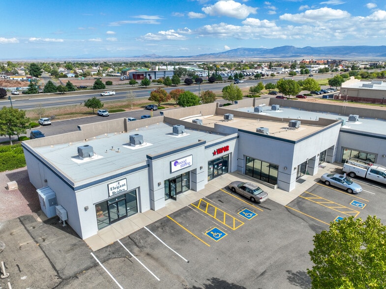 More Photos Of 6616 E 2nd St, Prescott Valley Storefront For Sale