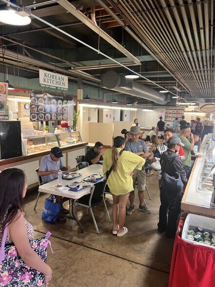 More Photos Of 1120 Maunakea St, Honolulu Unknown For Lease
