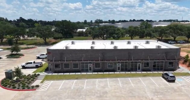 More Photos Of 2519 N Frazier St, Conroe Office Residential For Lease