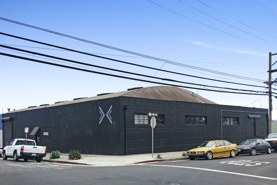 Primary Photo Of 111 Pine Ave, South San Francisco Warehouse For Lease