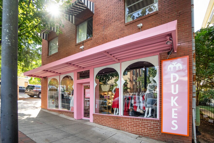 More Photos Of 225 W Clayton St, Athens Storefront For Lease