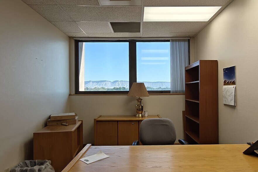More Photos Of 2808 North Ave, Grand Junction Office For Sale