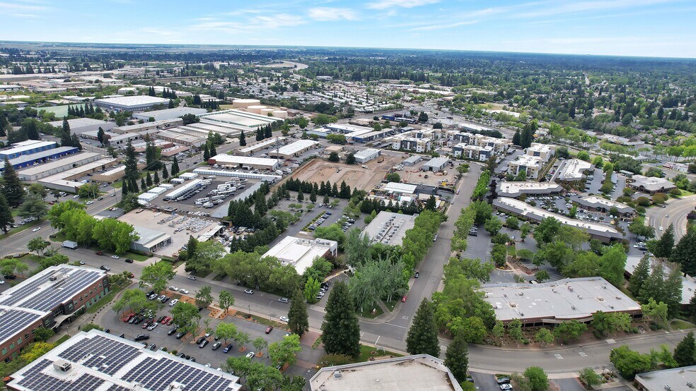 More Photos Of 2356 Gold Meadow Way, Gold River Office For Lease