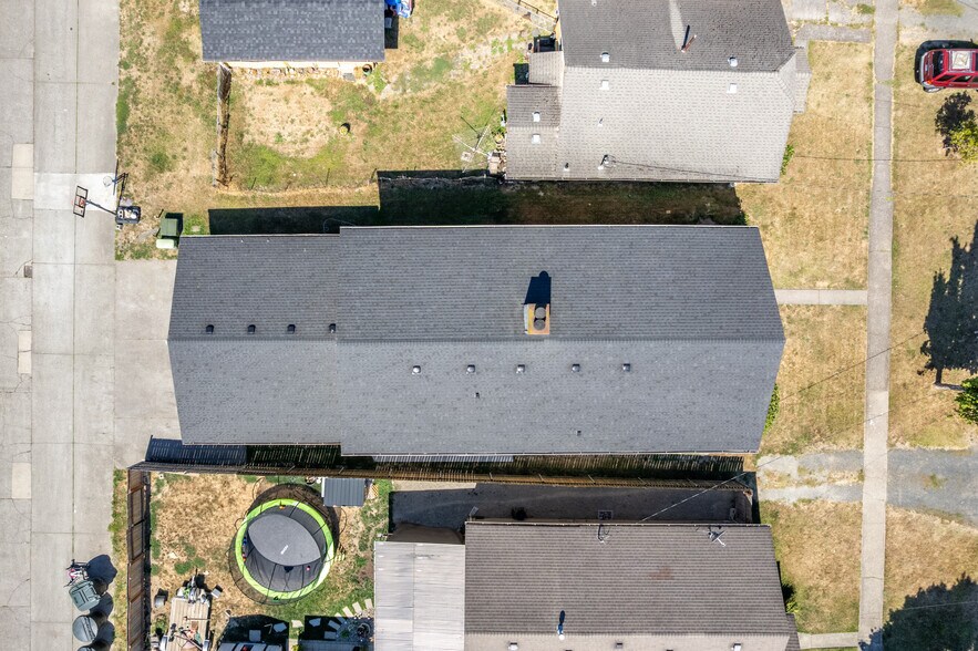 More Photos Of 823 8th Ave, Longview Multifamily For Sale