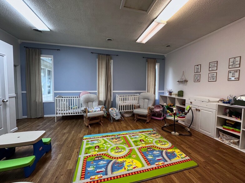 More Photos Of 5742 Seminary Rd, Smyrna Religious Facility For Sale