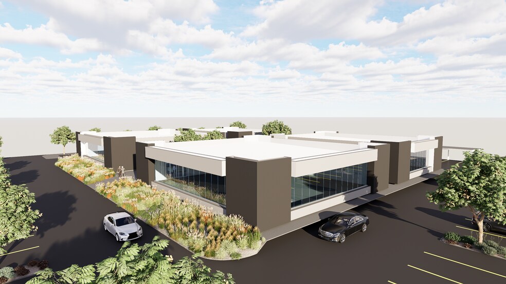 More Photos Of 1351 N Zaragoza Rd, El Paso Office For Sale